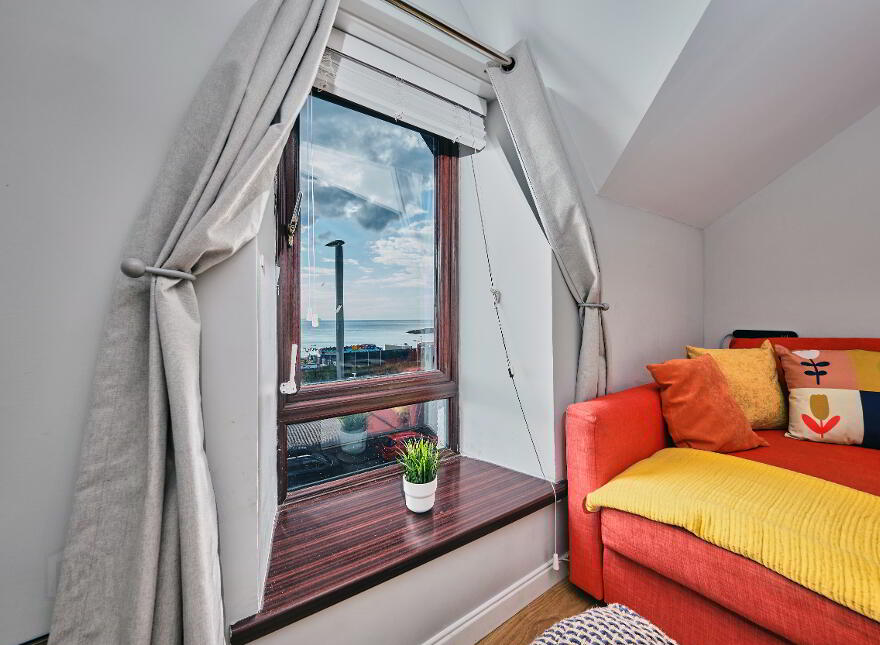 Golf Terrace (From Sept 2025), 101 Eglinton Street, Portrush, BT56 8DZ