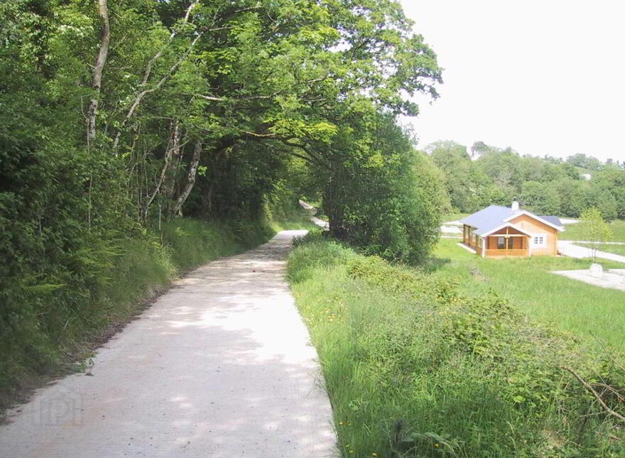 Land, & Access To Private Lough, Leambeg, Enniskillen, BT74 9ED
