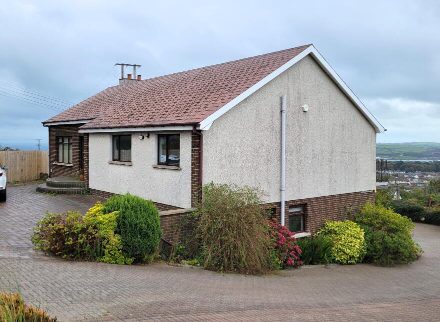 45 Wyncairn Road, Larne, BT40 2DY photo