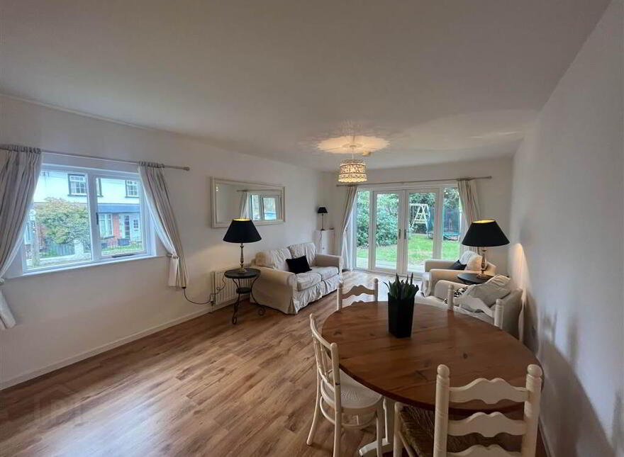 Summerhill, 16 Galwally Avenue, Church Road, Belfast, BT8 7AJ