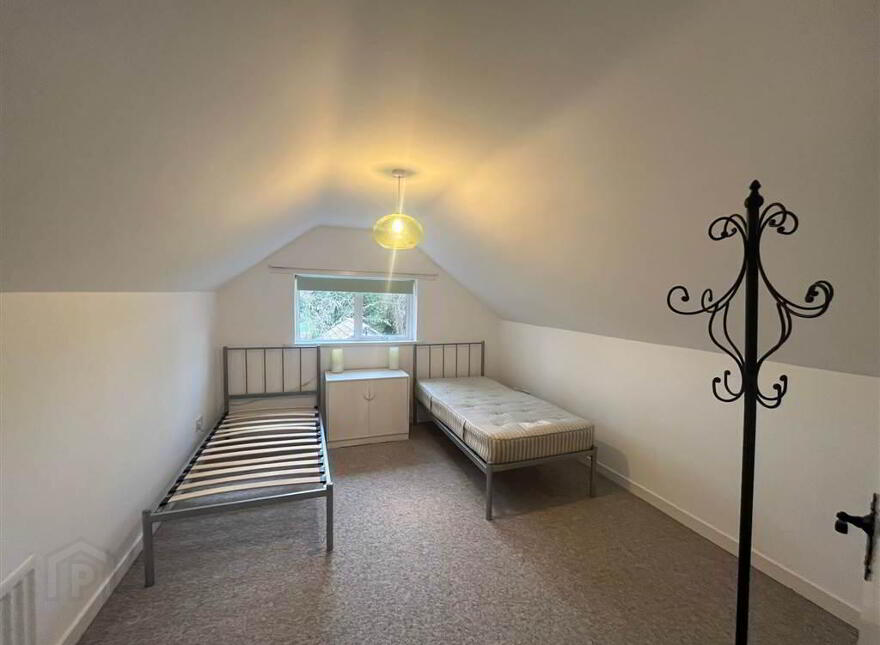 Summerhill, 16 Galwally Avenue, Church Road, Belfast, BT8 7AJ