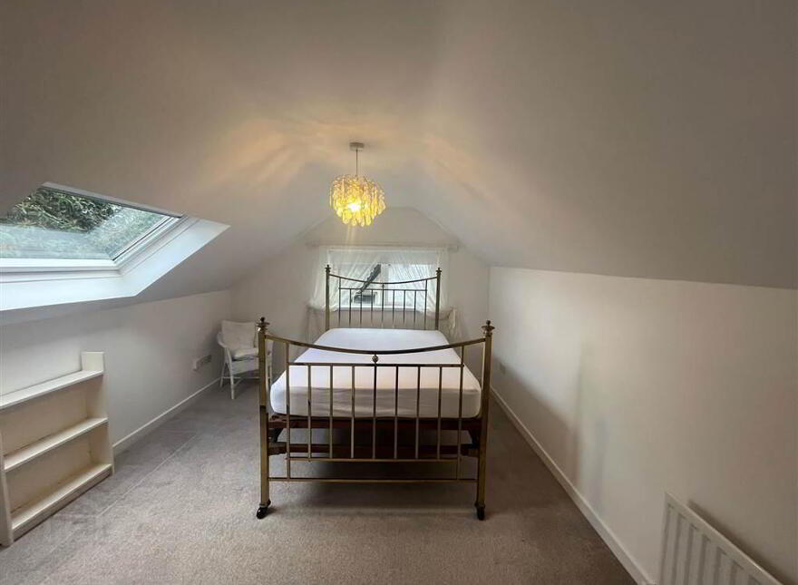 Summerhill, 16 Galwally Avenue, Church Road, Belfast, BT8 7AJ