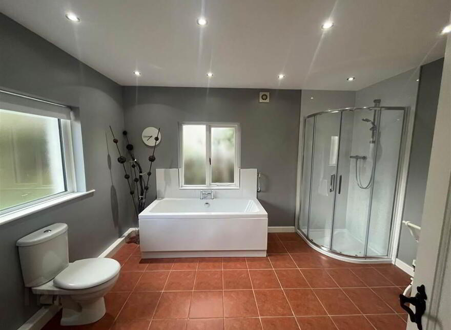Summerhill, 16 Galwally Avenue, Church Road, Belfast, BT8 7AJ