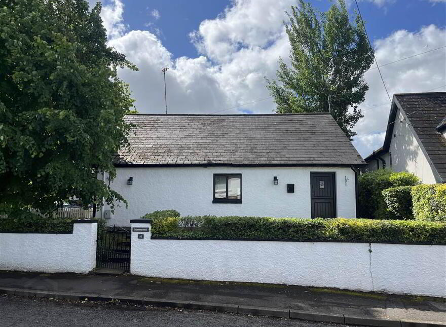 Summerhill, 16 Galwally Avenue, Church Road, Belfast, BT8 7AJ