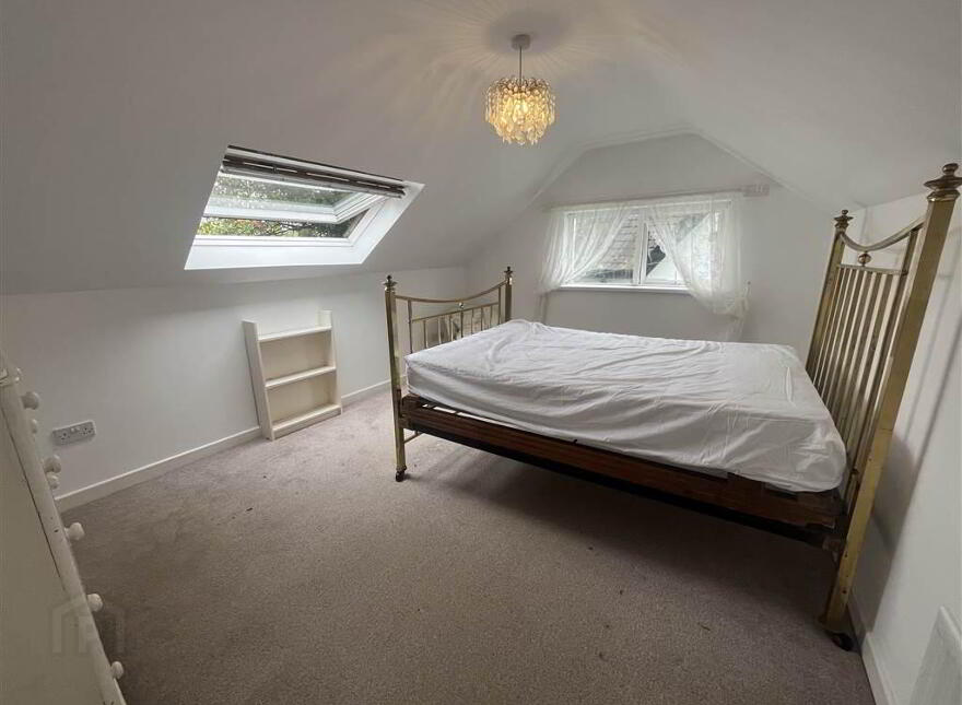 Summerhill, 16 Galwally Avenue, Church Road, Belfast, BT8 7AJ