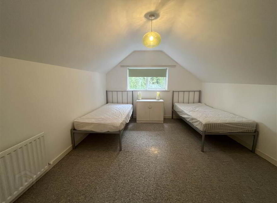 Summerhill, 16 Galwally Avenue, Church Road, Belfast, BT8 7AJ