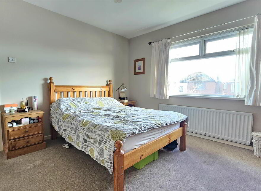 7 Alexander Gardens, Carrickfergus, BT38 7LT