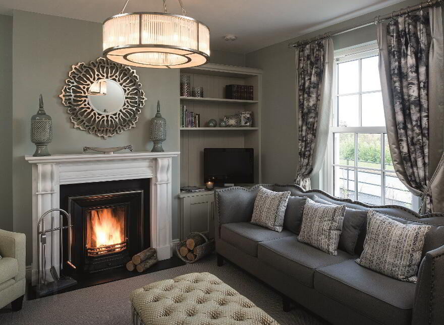 Alexandra, Charlestown Hall - Porter & Co, Draynes Farm, Lisburn, BT28 3UP