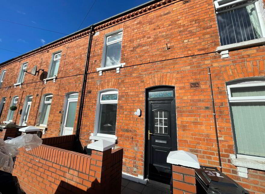 30 Mayflower Street, Beersbridge Road, Belfast, BT5 4SL photo