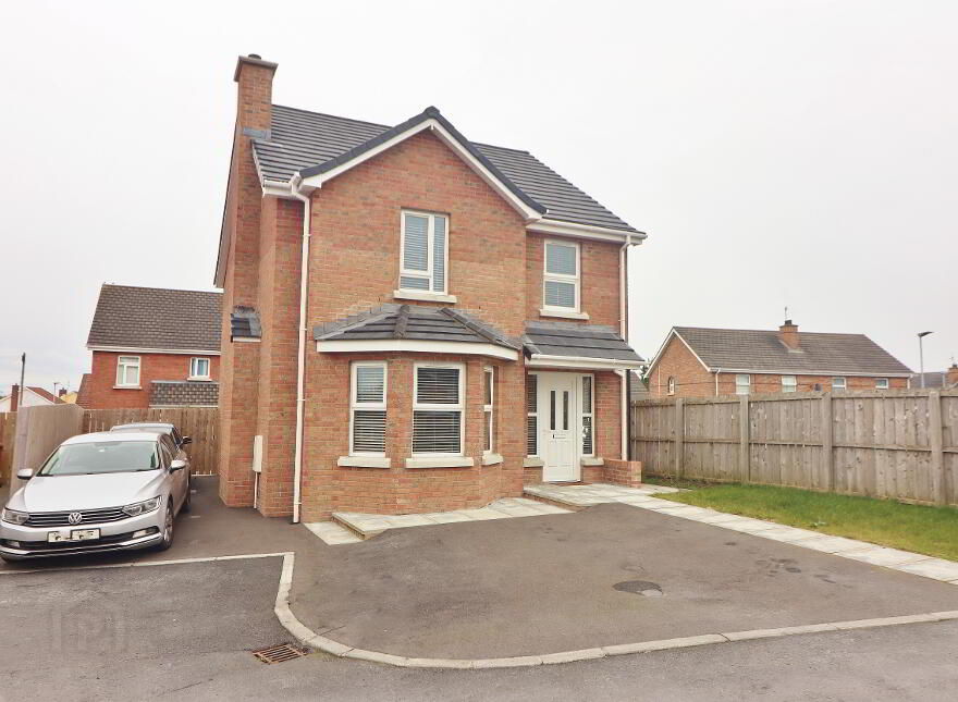 Property For Sale in Lurgan PropertyPal