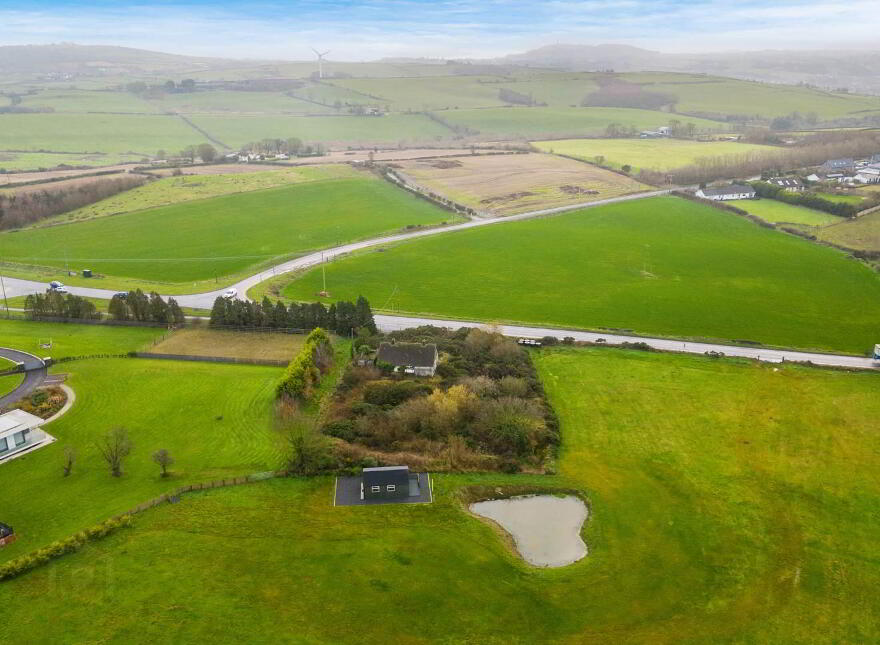 58 Ballymiscaw Road, Holywood, BT18 9RR