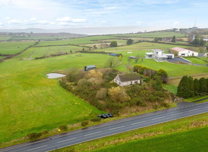 58 Ballymiscaw Road, Holywood, BT18 9RR