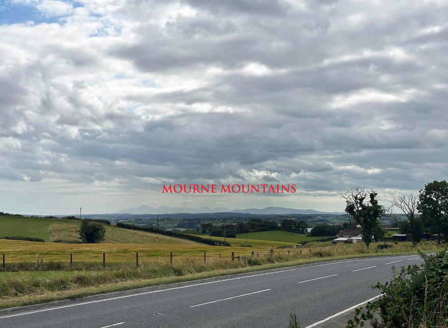 58 Ballymiscaw Road, Holywood, BT18 9RR