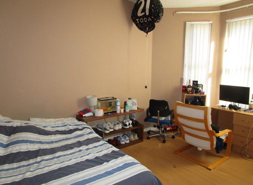 Sandymount Street, Stranmillis, Belfast, BT9 5DP