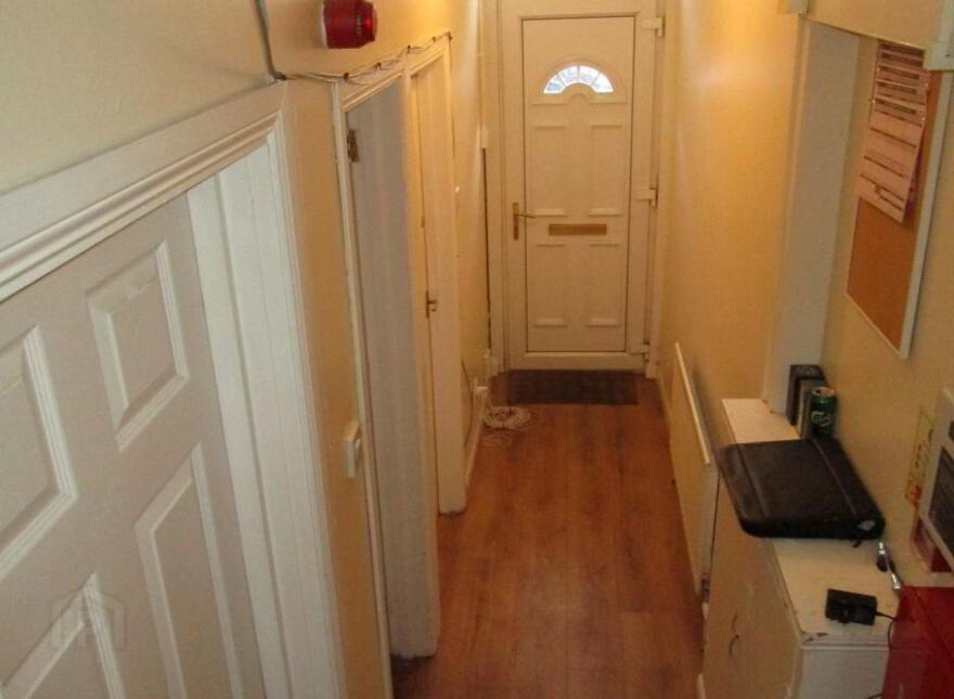 Sandymount Street, Stranmillis, Belfast, BT9 5DP