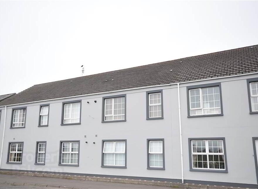 4 South Street Mews, Newtownards, BT23 4LB photo