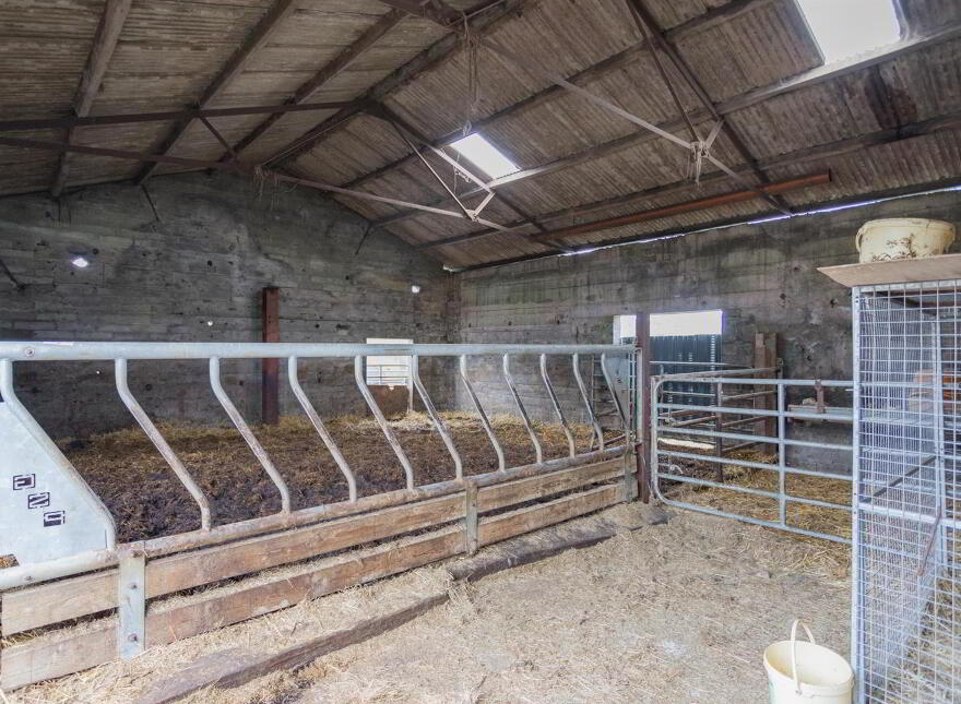 Rockhead, 31 Tullykin Road, Killyleagh, BT30 9TW