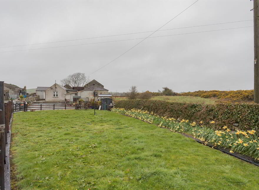 Rockhead, 31 Tullykin Road, Killyleagh, BT30 9TW