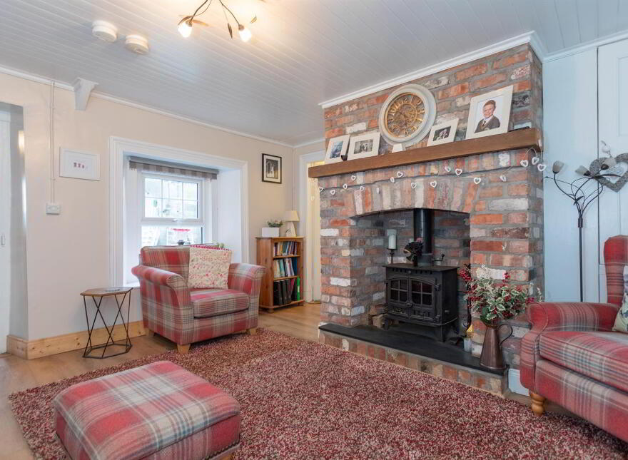 Rockhead, 31 Tullykin Road, Killyleagh, BT30 9TW