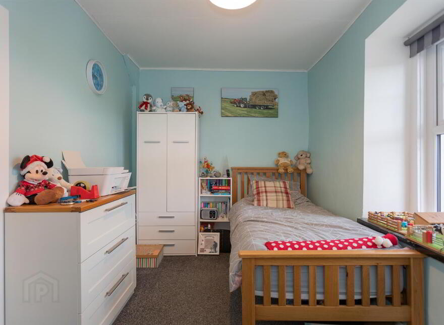 Rockhead, 31 Tullykin Road, Killyleagh, BT30 9TW