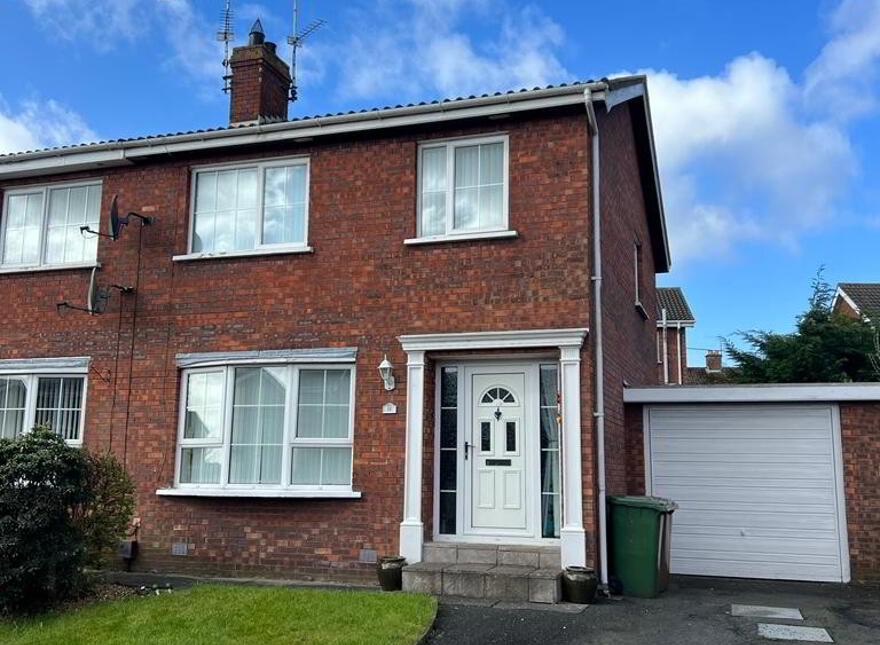 Property For Sale in Lurgan, Sorted by Price (Low to High) PropertyPal