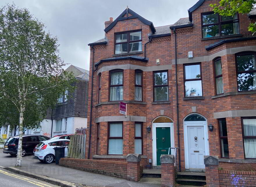 Rose Terrace, 29b Chlorine Gardens, Belfast, BT9 5DL photo