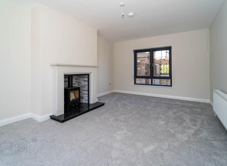 Type A, River Heights, Hillsborough Road, Dromara, BT25 2BL
