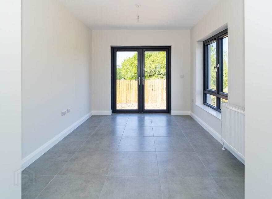 Type A, River Heights, Hillsborough Road, Dromara, BT25 2BL