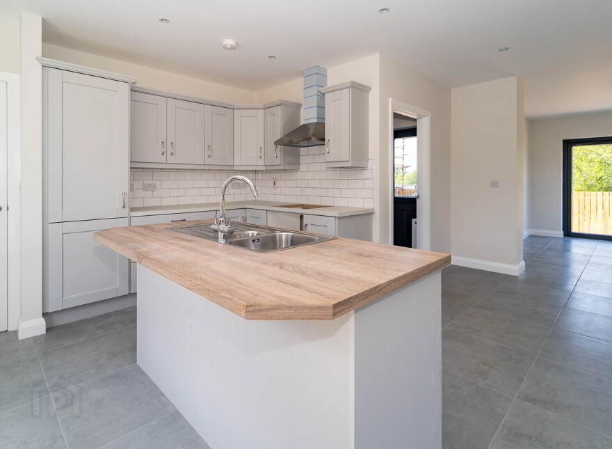 Type A, River Heights, Hillsborough Road, Dromara, BT25 2BL