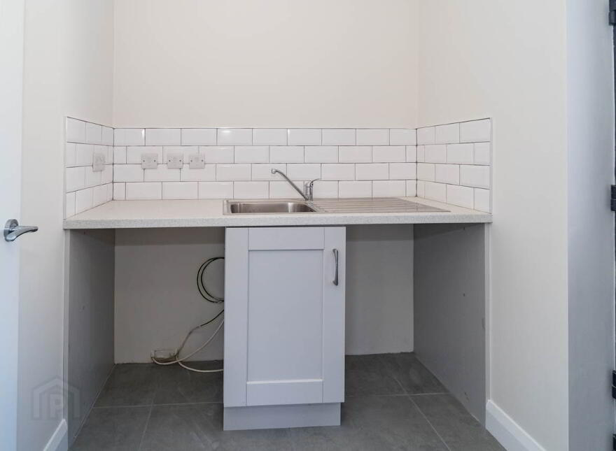 Type A, River Heights, Hillsborough Road, Dromara, BT25 2BL