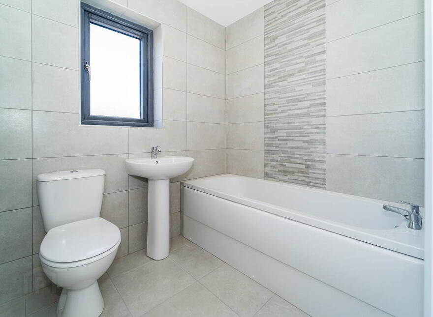 Type A, River Heights, Hillsborough Road, Dromara, BT25 2BL