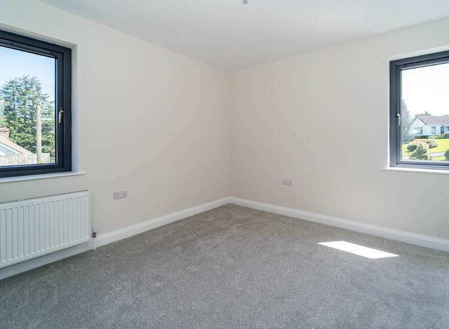 Type A, River Heights, Hillsborough Road, Dromara, BT25 2BL