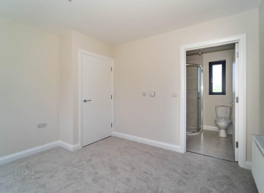 Type A, River Heights, Hillsborough Road, Dromara, BT25 2BL