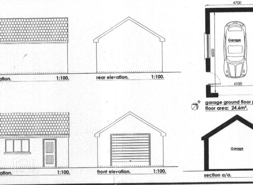Dunwiley, Stranorlar, F93R884