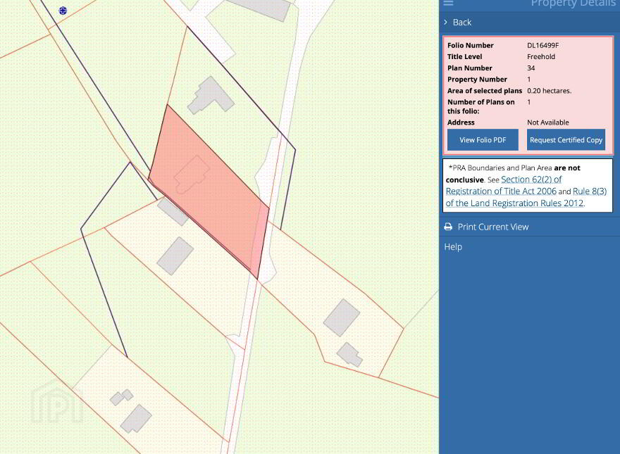 Dunwiley, Stranorlar, F93R884