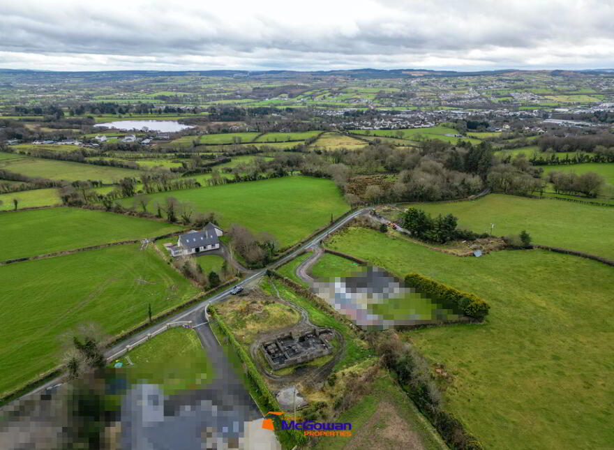 Dunwiley, Stranorlar, F93R884