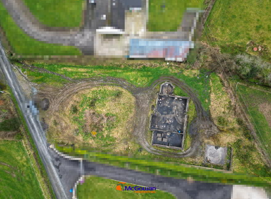 Dunwiley, Stranorlar, F93R884