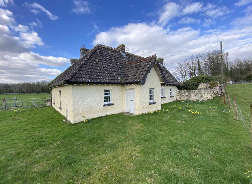 O Gradys Cottage, Dromoland Estate, New Market On Fergus photo