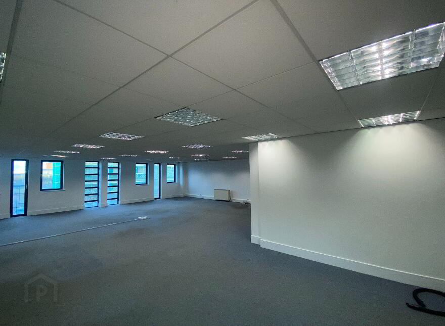 9-11 Corporation Square, Belfast, BT1 3AJ