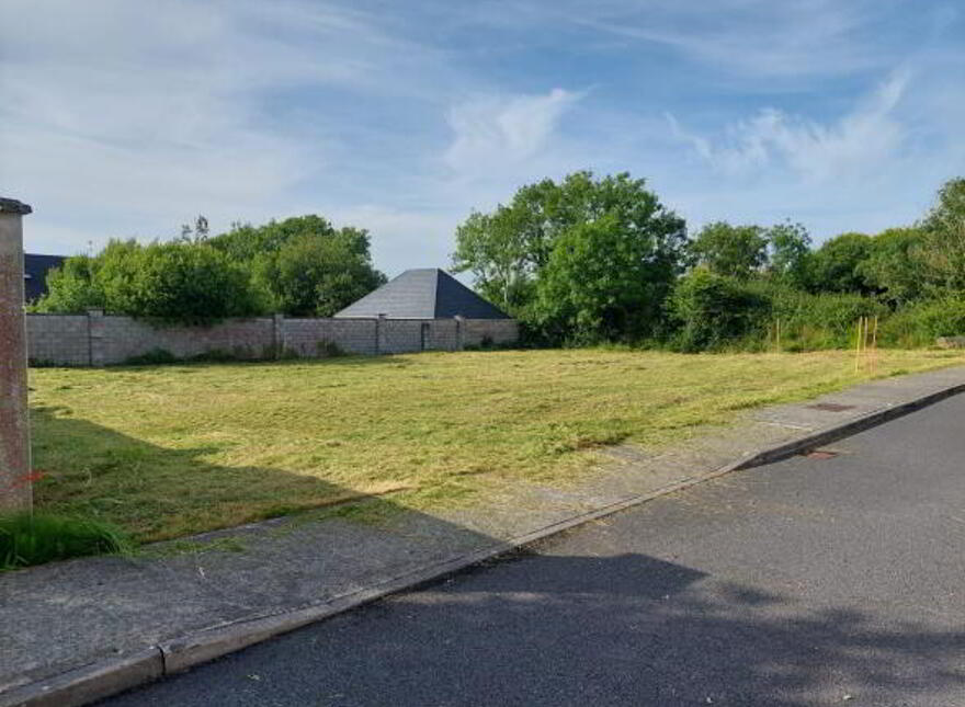 2 Kenny Heights, Cahirdown, Listowel