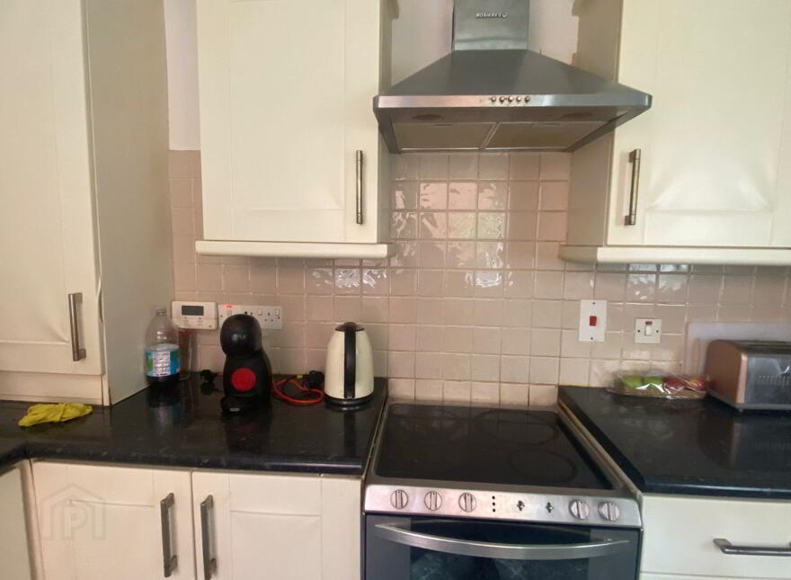 37 My Ladys Road, Belfast, BT6 8BZ
