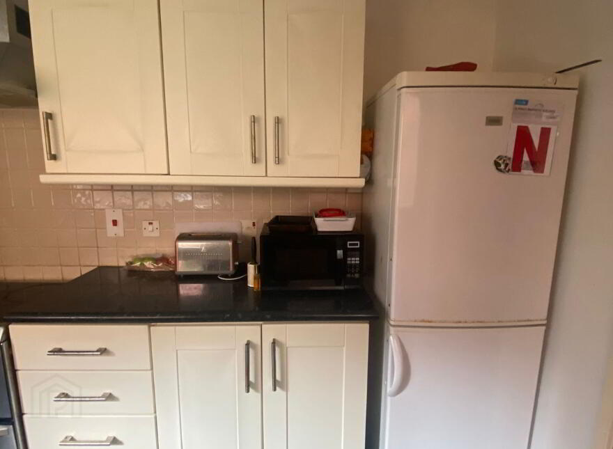 37 My Ladys Road, Belfast, BT6 8BZ
