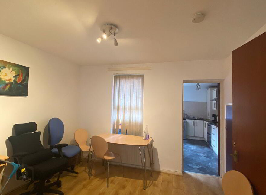 37 My Ladys Road, Belfast, BT6 8BZ