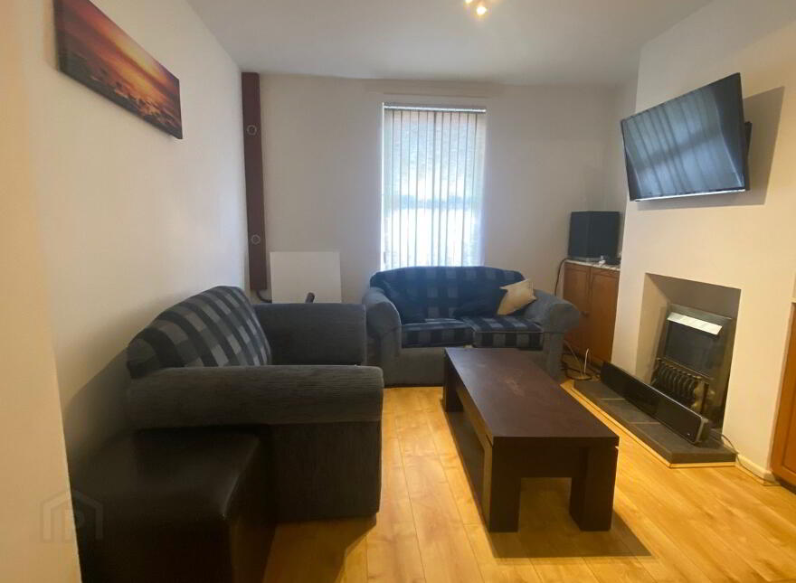 37 My Ladys Road, Belfast, BT6 8BZ