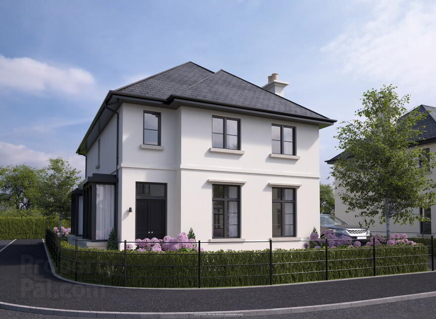 The Parnell, Tollymore Brae, Newcastle, BT33 0GT photo