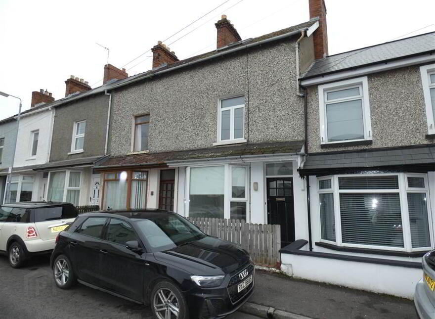 Recently Added Property To Rent in Belfast PropertyPal