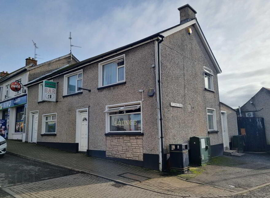 Packies Bar, Greenan Road, Omagh, BT78 3SU
