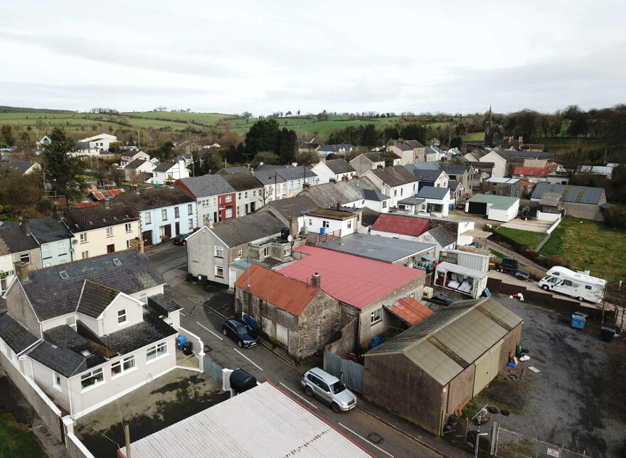 Packies Bar, Greenan Road, Omagh, BT78 3SU