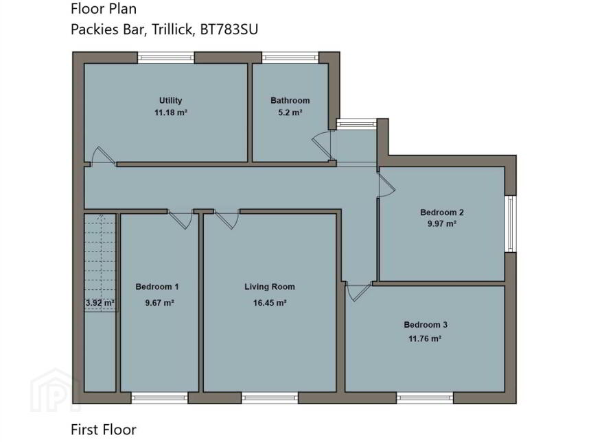 Packies Bar, Greenan Road, Omagh, BT78 3SU