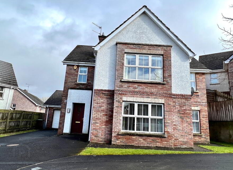 Property For Sale in BT47 PropertyPal